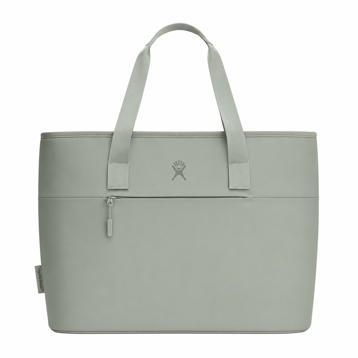 Hydro Flask® 20L Insulated Tote Cooler in Agave (AGVE)